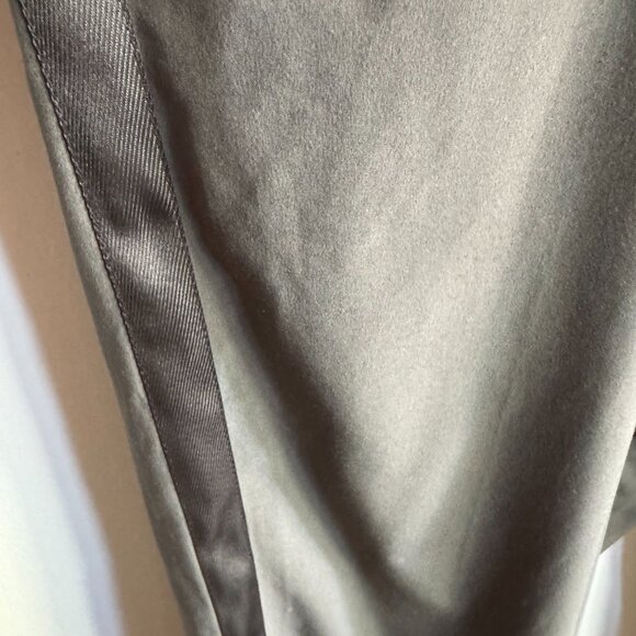 Athleta Nolita Wide Leg Pant in Olive - Plus Size - Picture 3 of 3